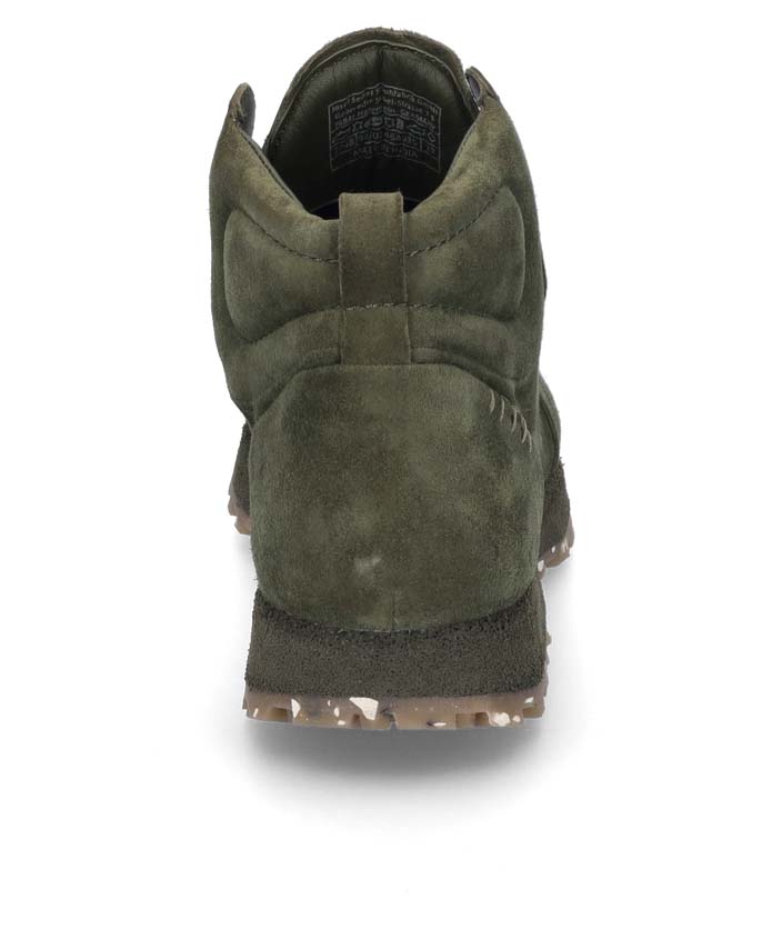Josef Seibel Adriana 02 - Green