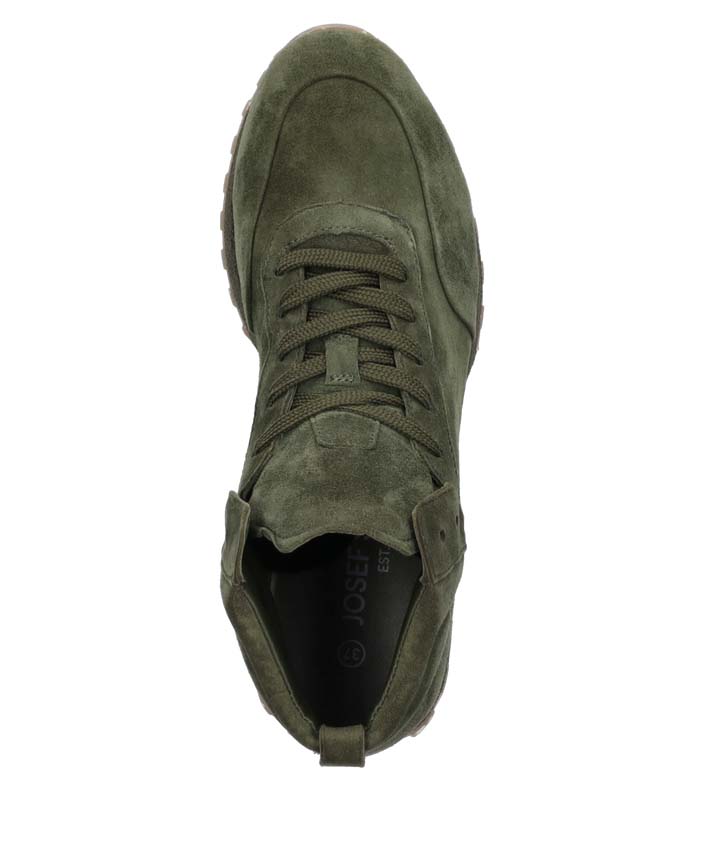 Josef Seibel Adriana 02 - Green