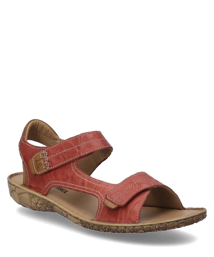 Josef Seibel Rosalie 56 - Red