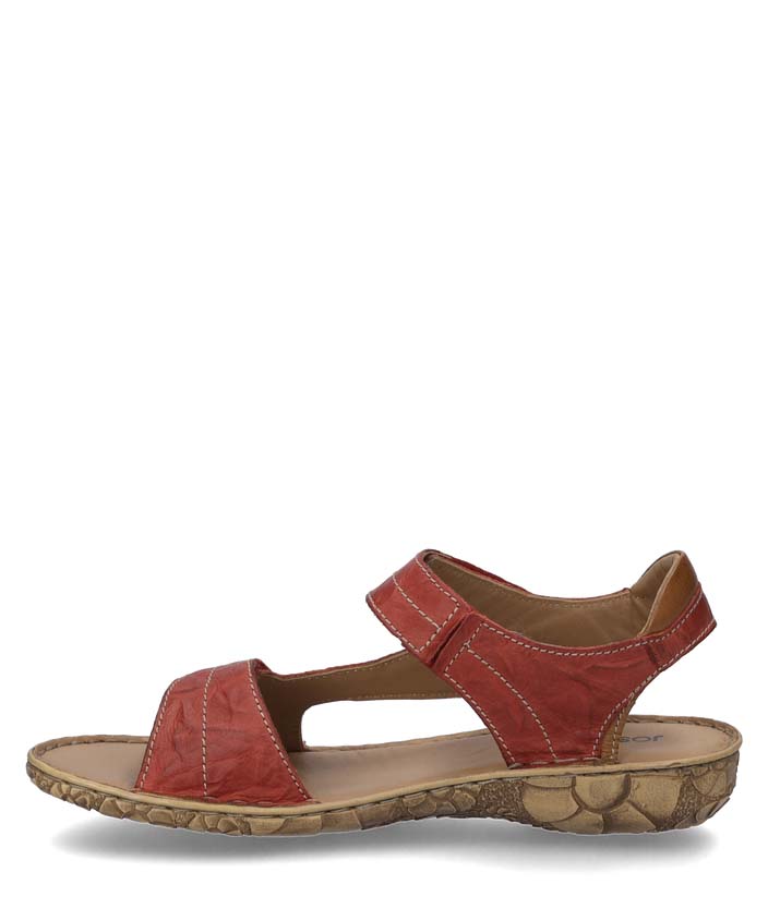 Josef Seibel Rosalie 56 - Red