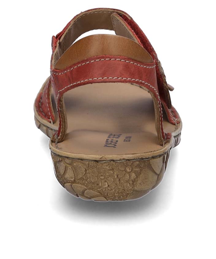 Josef Seibel Rosalie 56 - Red