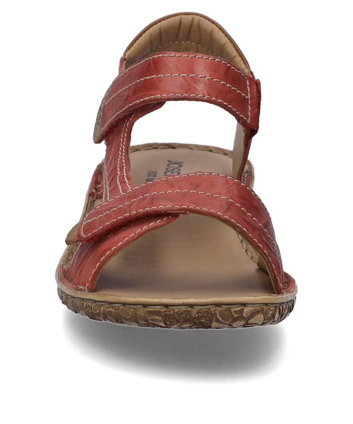 Josef Seibel Rosalie 56 - Red
