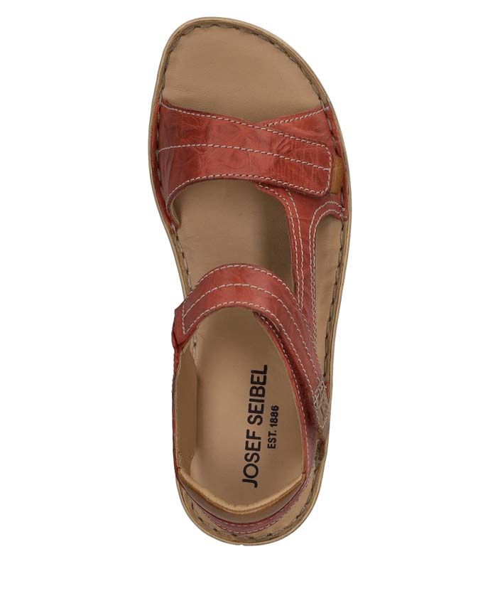 Josef Seibel Rosalie 56 - Red