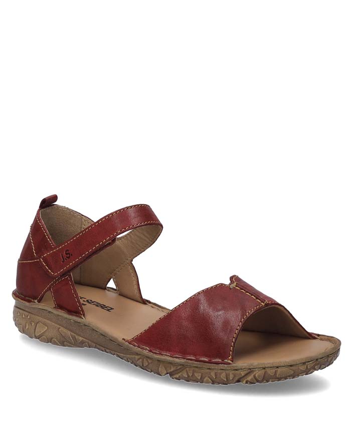 Josef Seibel Ivy 05 - Red