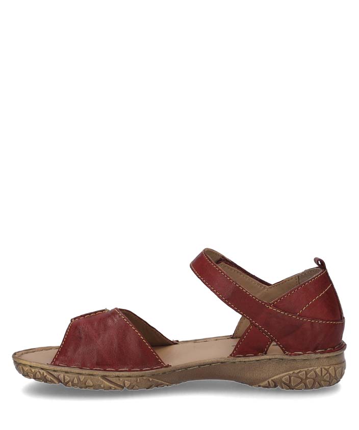 Josef Seibel Ivy 05 - Red