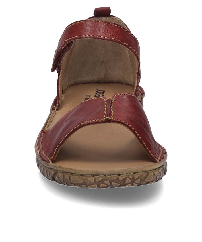 Josef Seibel Ivy 05 - Red