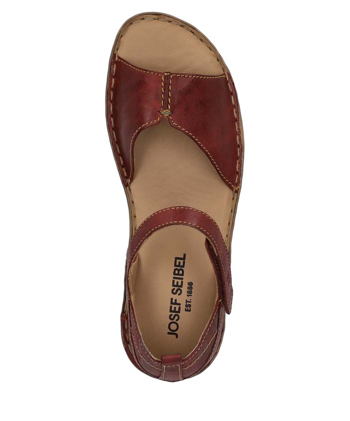 Josef Seibel Ivy 05 - Red