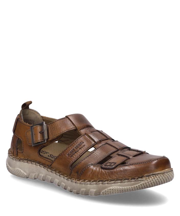 Josef Seibel Wilson 08 - Brown