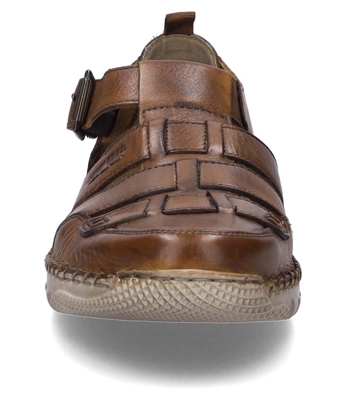 Josef Seibel Wilson 08 - Brown
