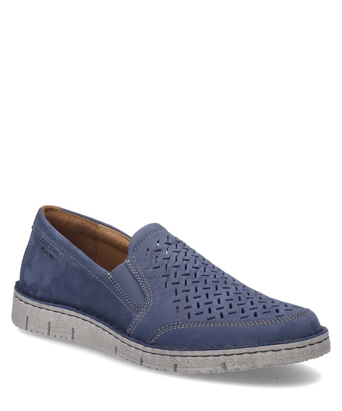 Josef Seibel Ruben 27 - Blue