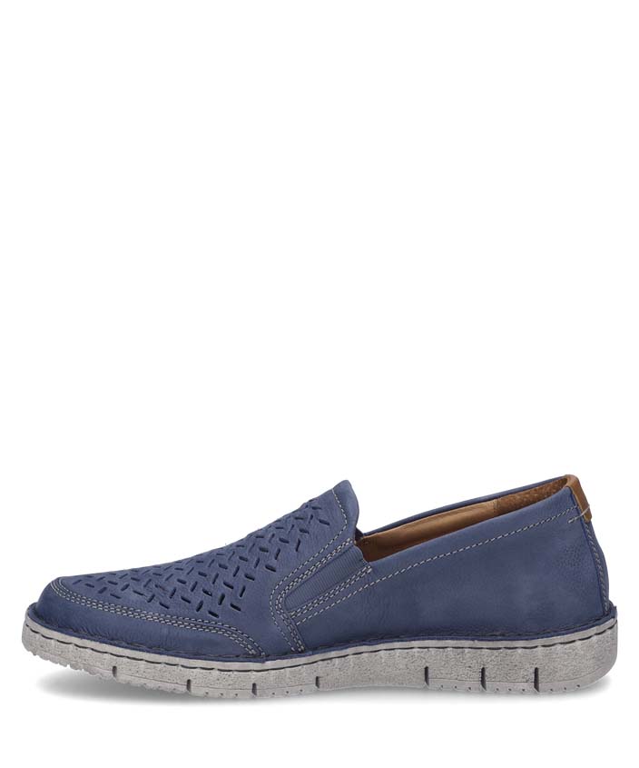 Josef Seibel Ruben 27 - Blue