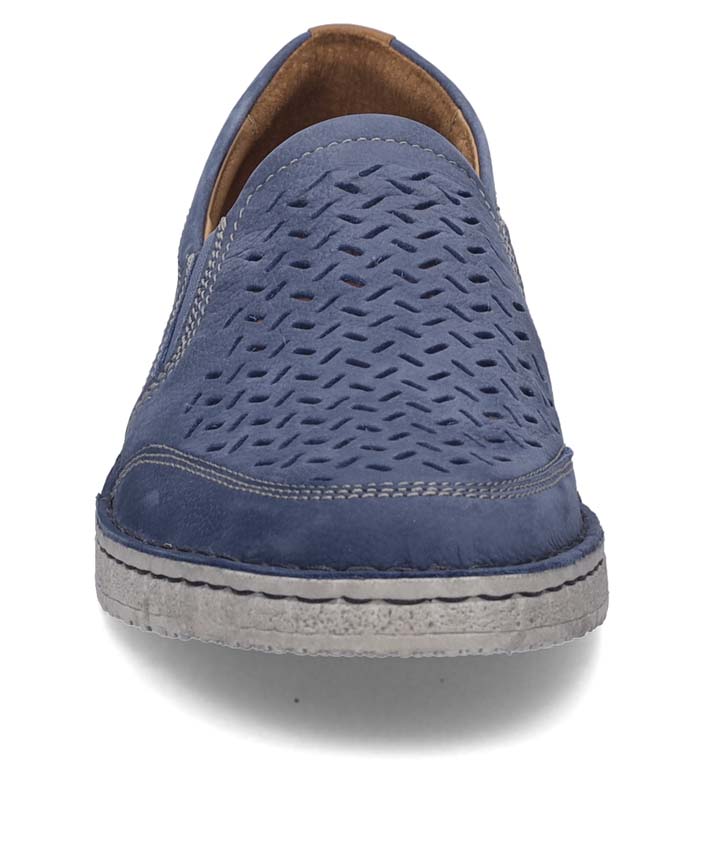 Josef Seibel Ruben 27 - Blue