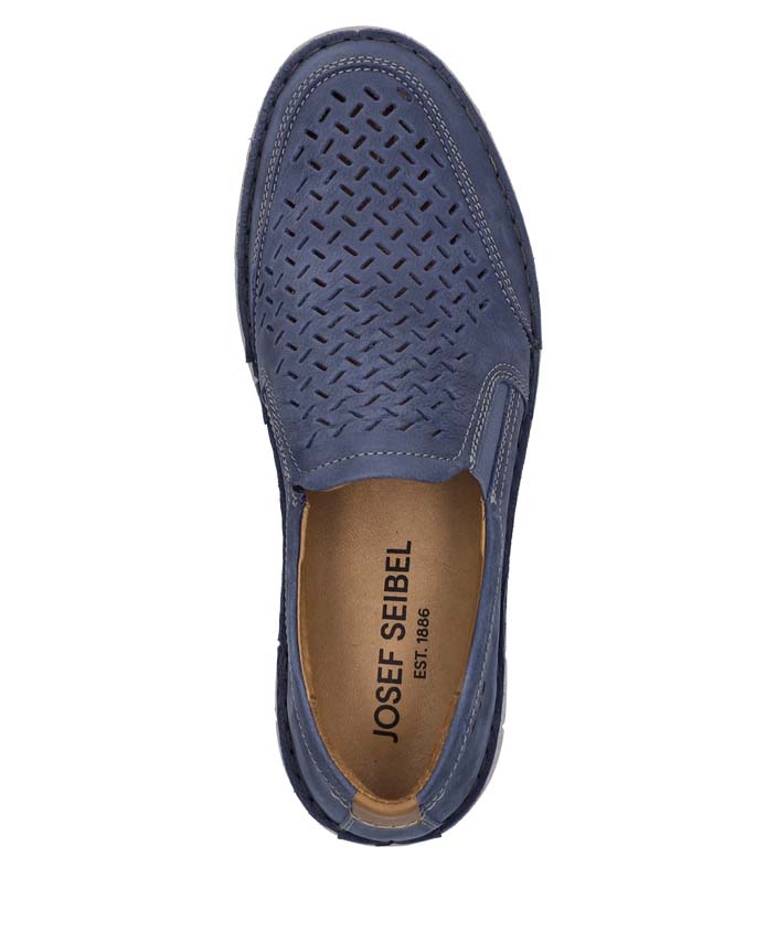 Josef Seibel Ruben 27 - Blue
