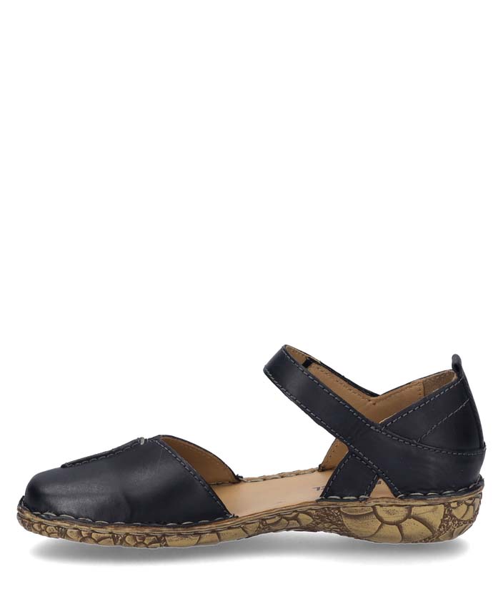 Josef Seibel Rosalie 42 - Black