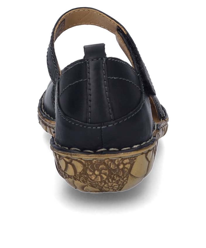 Josef Seibel Rosalie 42 - Black
