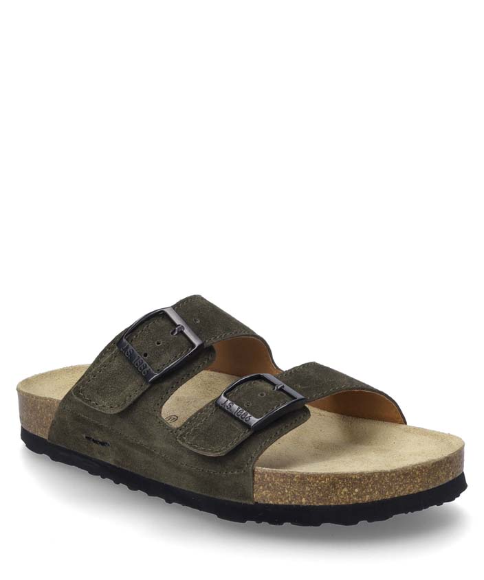 Josef Seibel Hermine 06 - Green