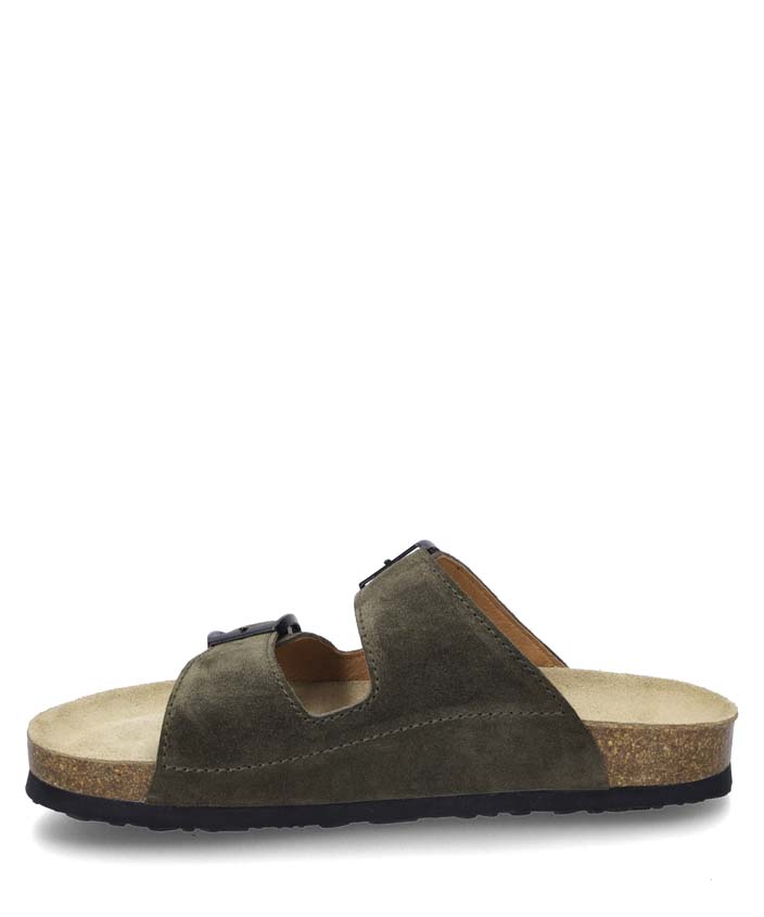 Josef Seibel Hermine 06 - Green