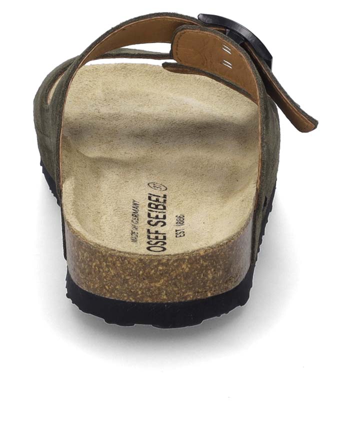 Josef Seibel Hermine 06 - Green