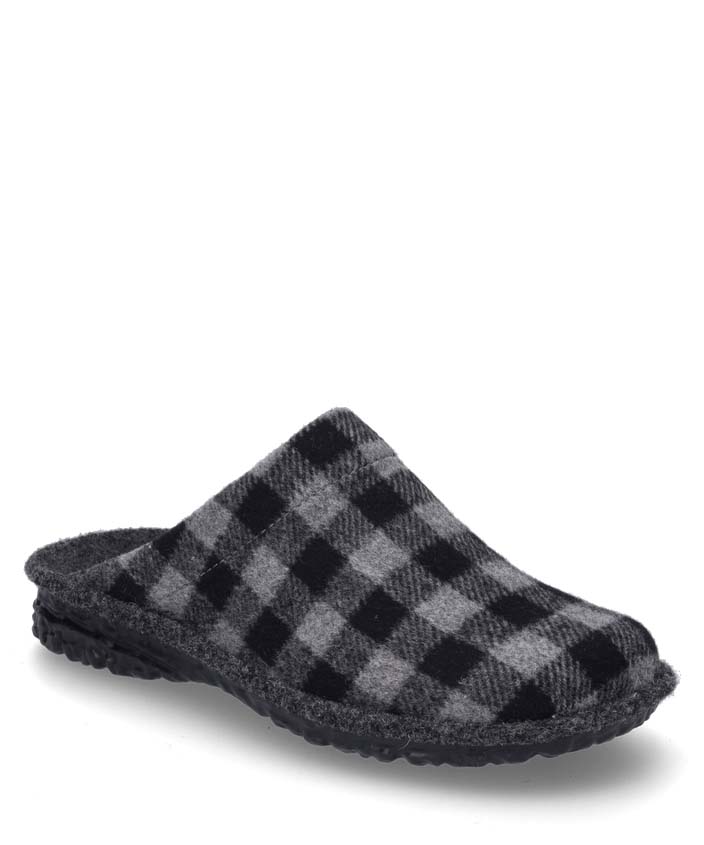 Josef Seibel Toulouse 03 - Black