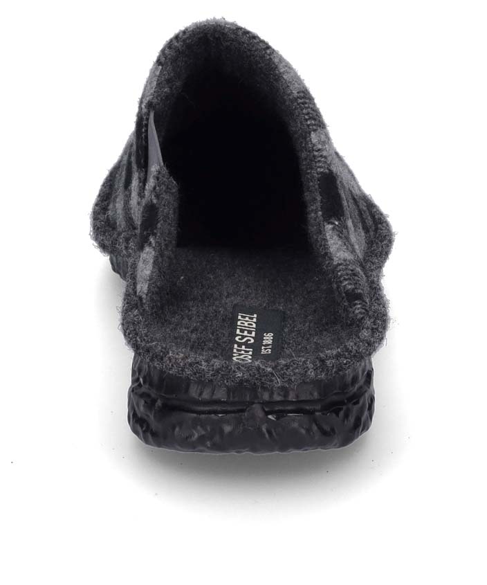 Josef Seibel Toulouse 03 - Black