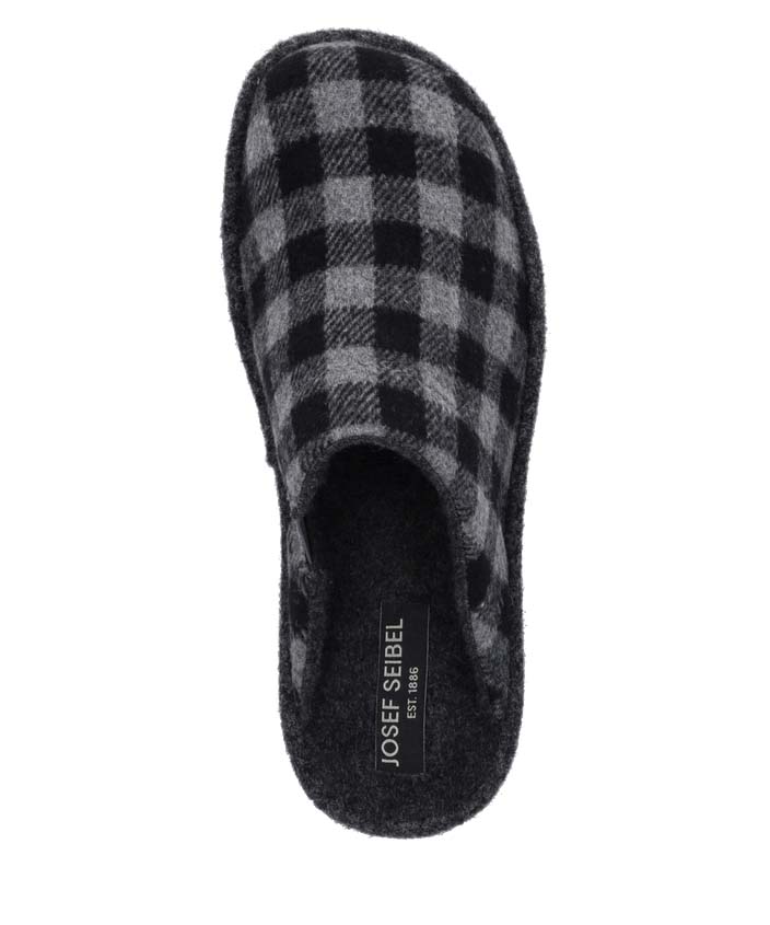 Josef Seibel Toulouse 03 - Black