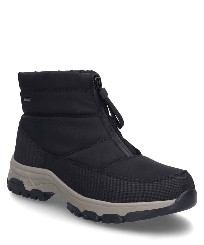 Josef Seibel Davos 53 - Black