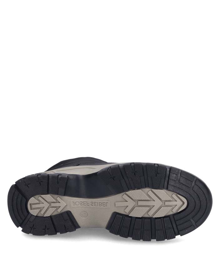 Josef Seibel Davos 53 - Black