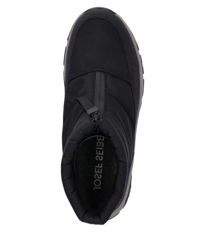 Josef Seibel Davos 53 - Black