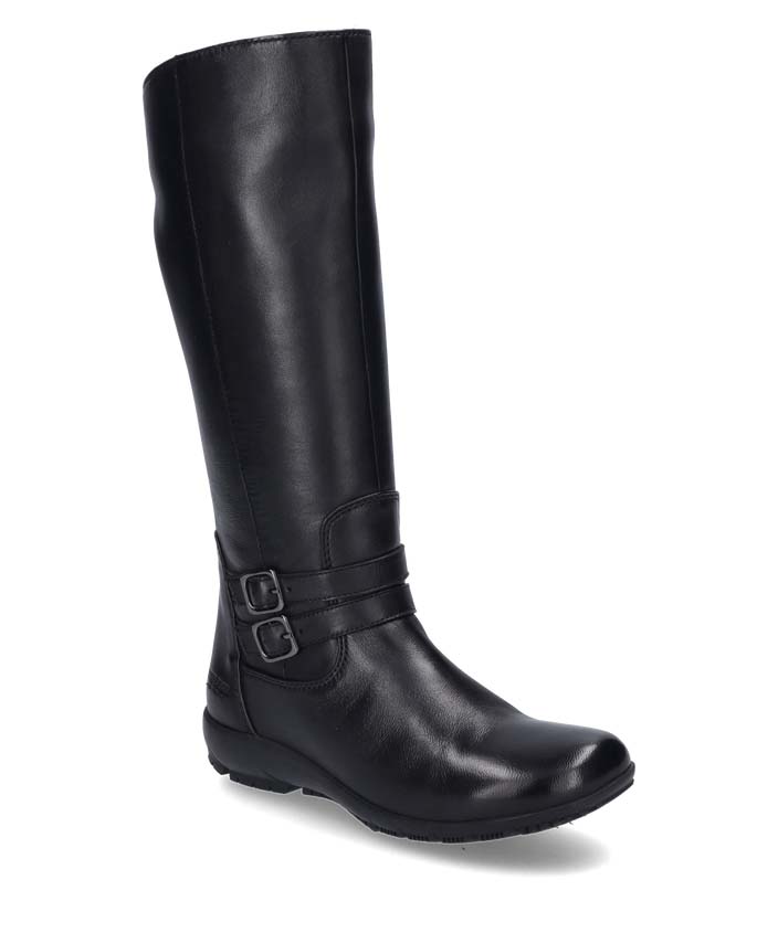 Josef Seibel Charlotte 10 - Black