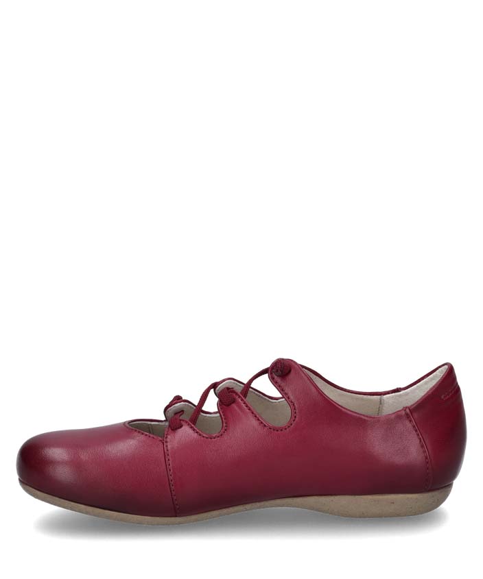 Josef Seibel Fiona 04 - Red