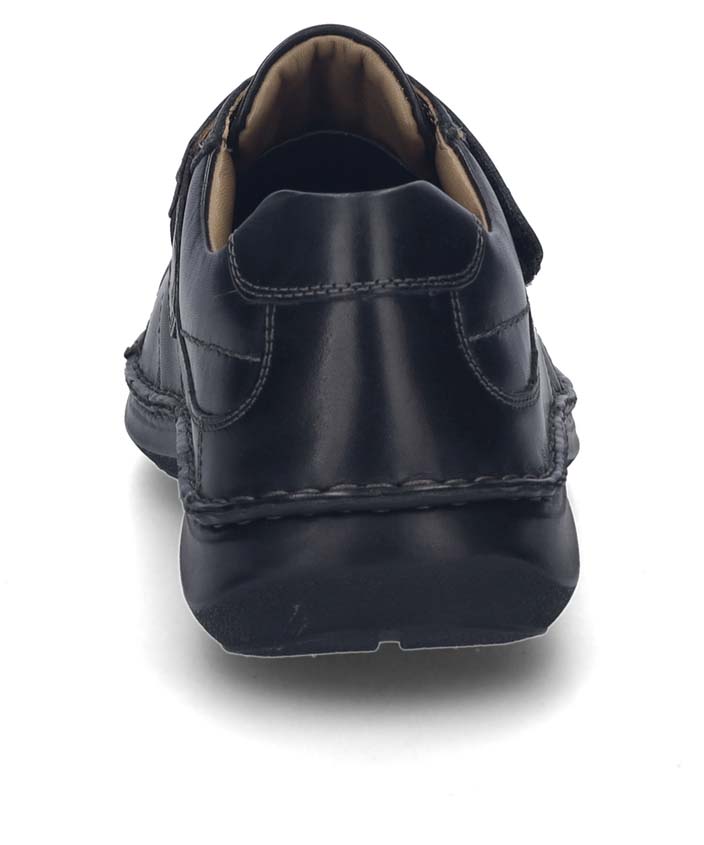 Josef Seibel New Anvers 02 - Black
