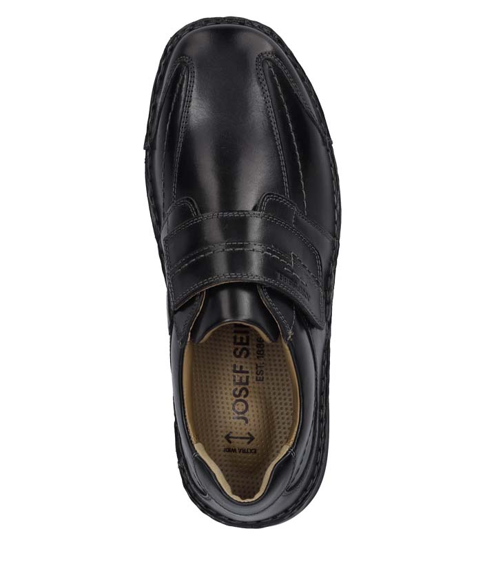 Josef Seibel New Anvers 02 - Black