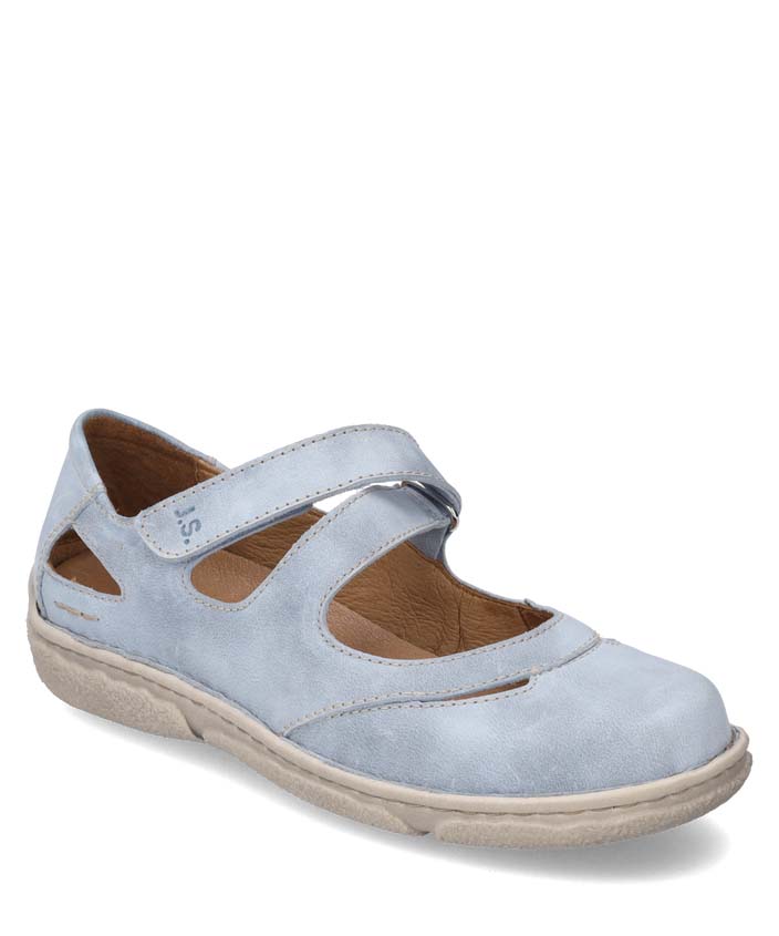 Josef Seibel Neele 61 - Blue