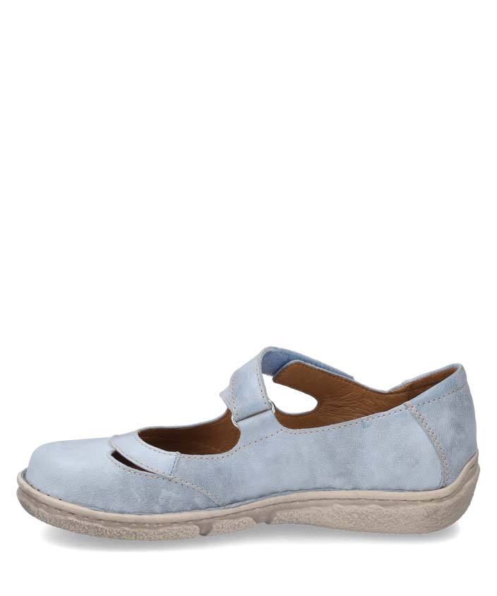 Josef Seibel Neele 61 - Blue