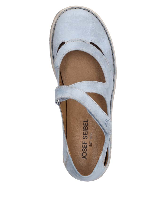 Josef Seibel Neele 61 - Blue