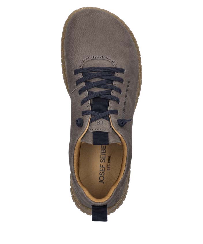 Josef Seibel Wallace 04 - Grey