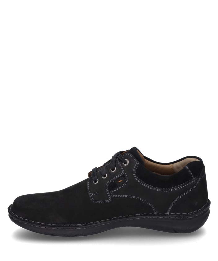 Josef Seibel Anvers 36 - Black