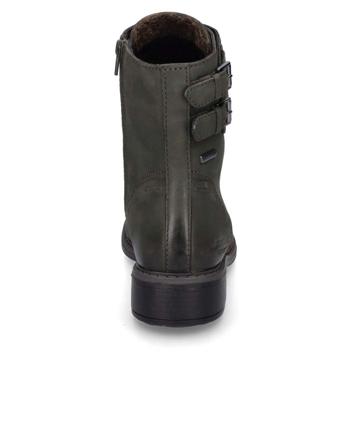 Josef Seibel Selena 51 - Green