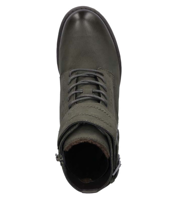 Josef Seibel Selena 51 - Green