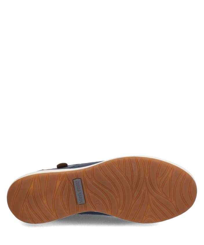 Josef Seibel Caren 01 - Blue