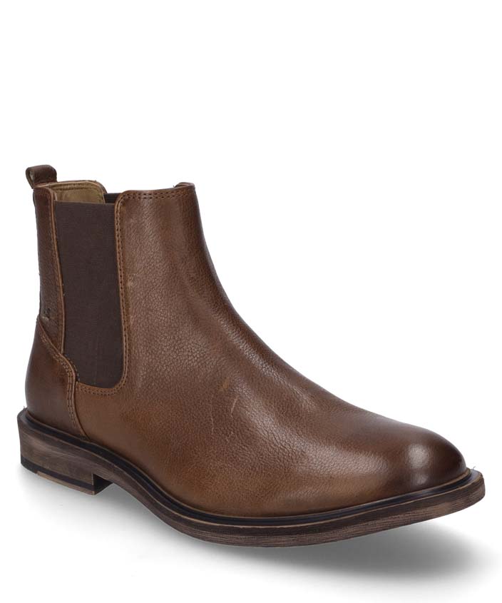 Josef Seibel Bradley 03 - Brown