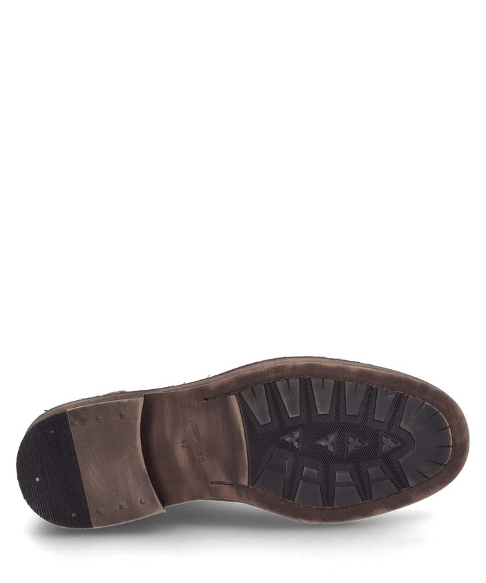 Josef Seibel Bradley 03 - Brown