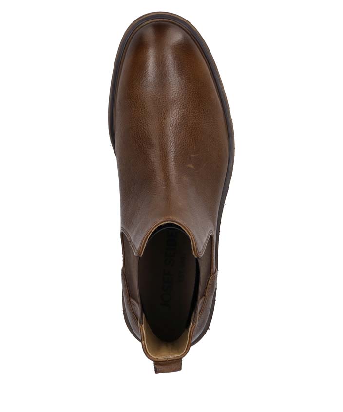 Josef Seibel Bradley 03 - Brown