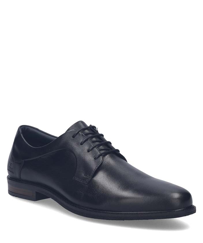 Josef Seibel Desmond 01 - Black