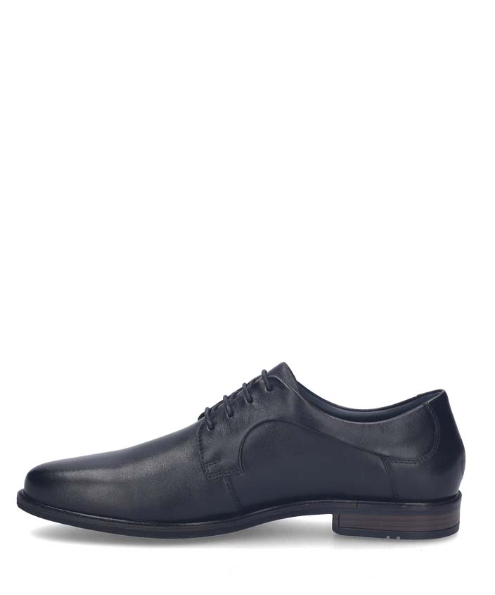 Josef Seibel Desmond 01 - Black