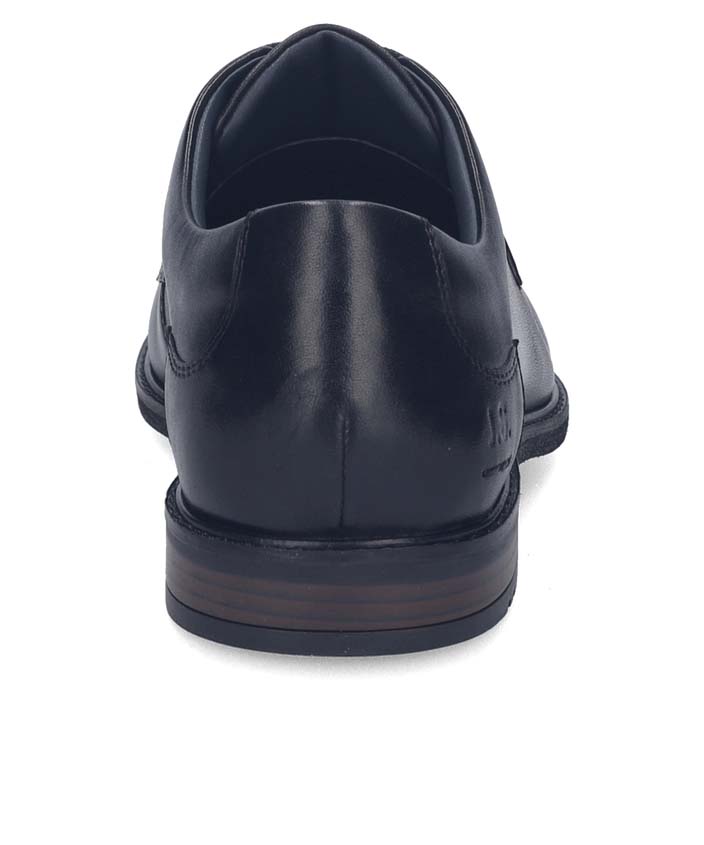 Josef Seibel Desmond 01 - Black
