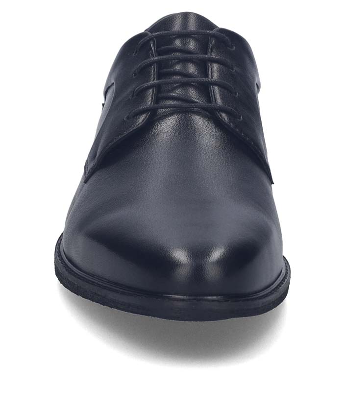 Josef Seibel Desmond 01 - Black