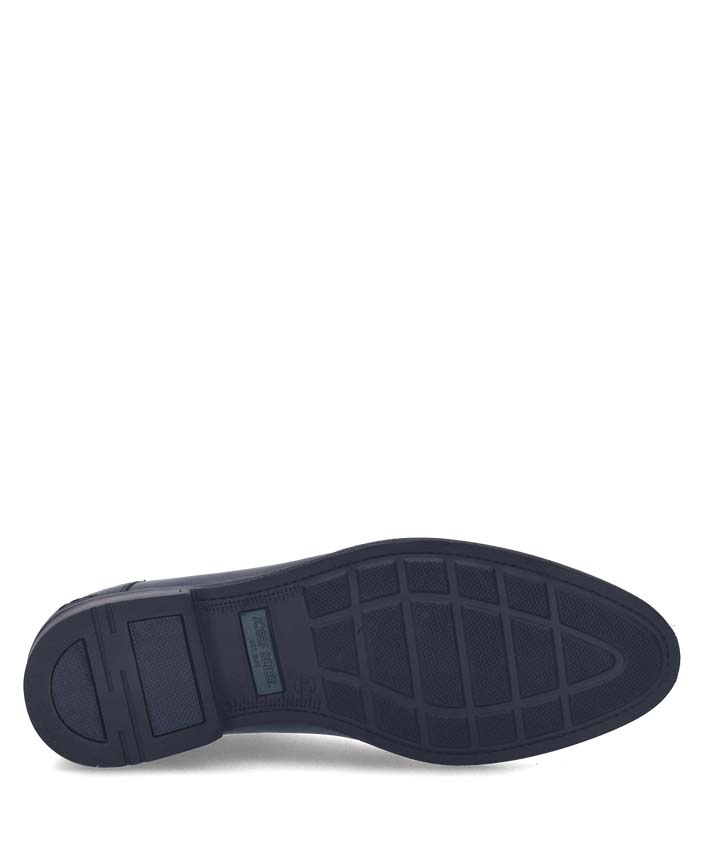 Josef Seibel Desmond 01 - Black