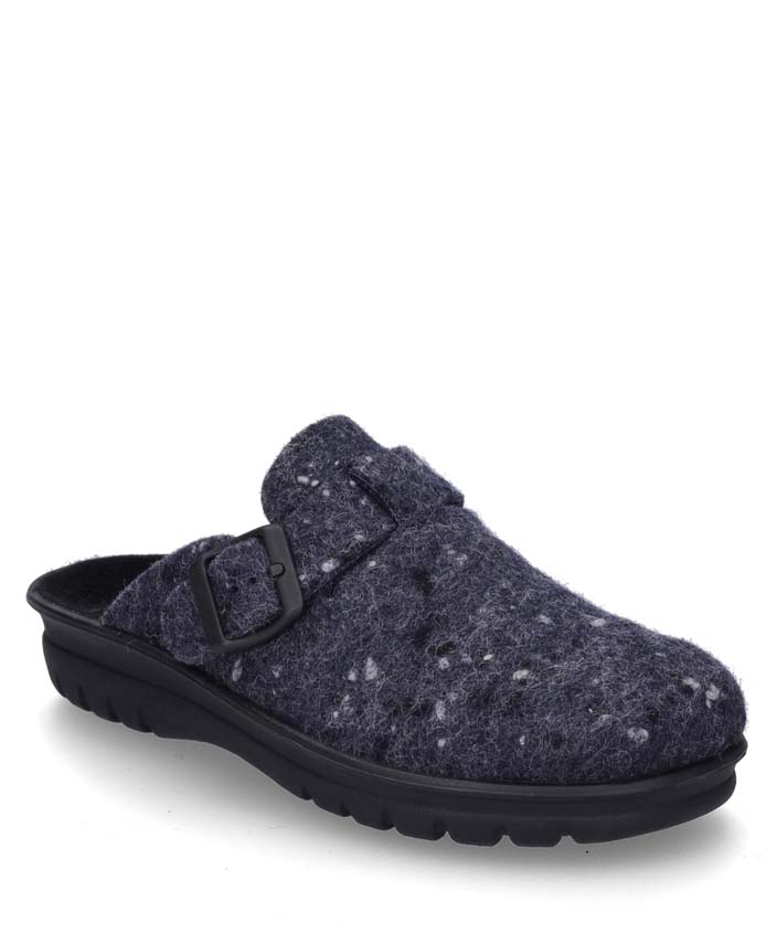 Josef Seibel Metz 390 - Blue