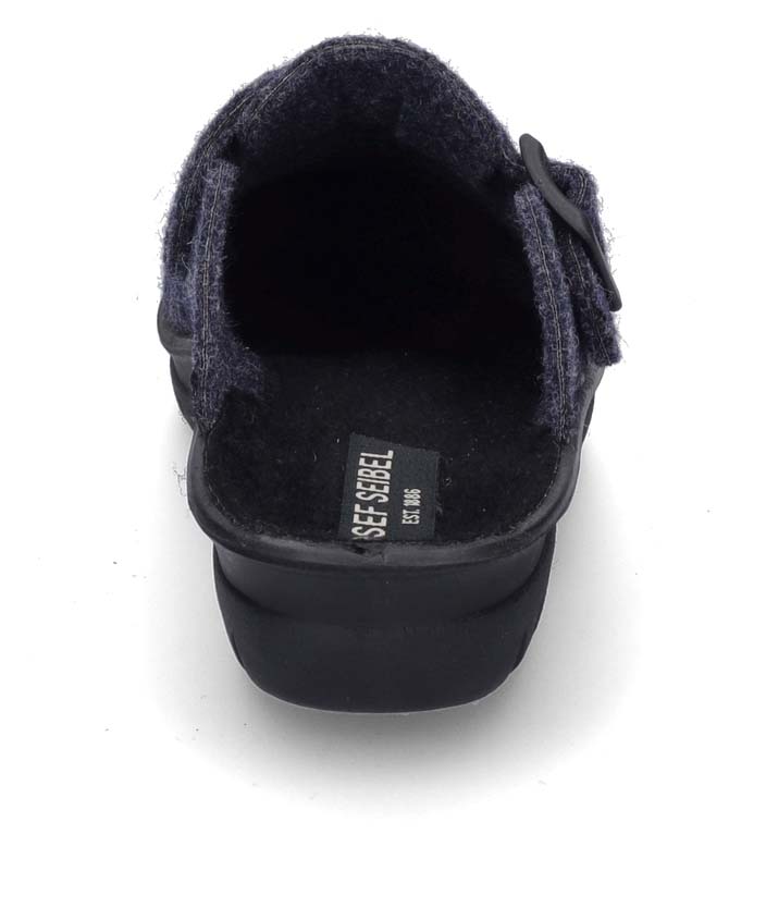 Josef Seibel Metz 390 - Blue
